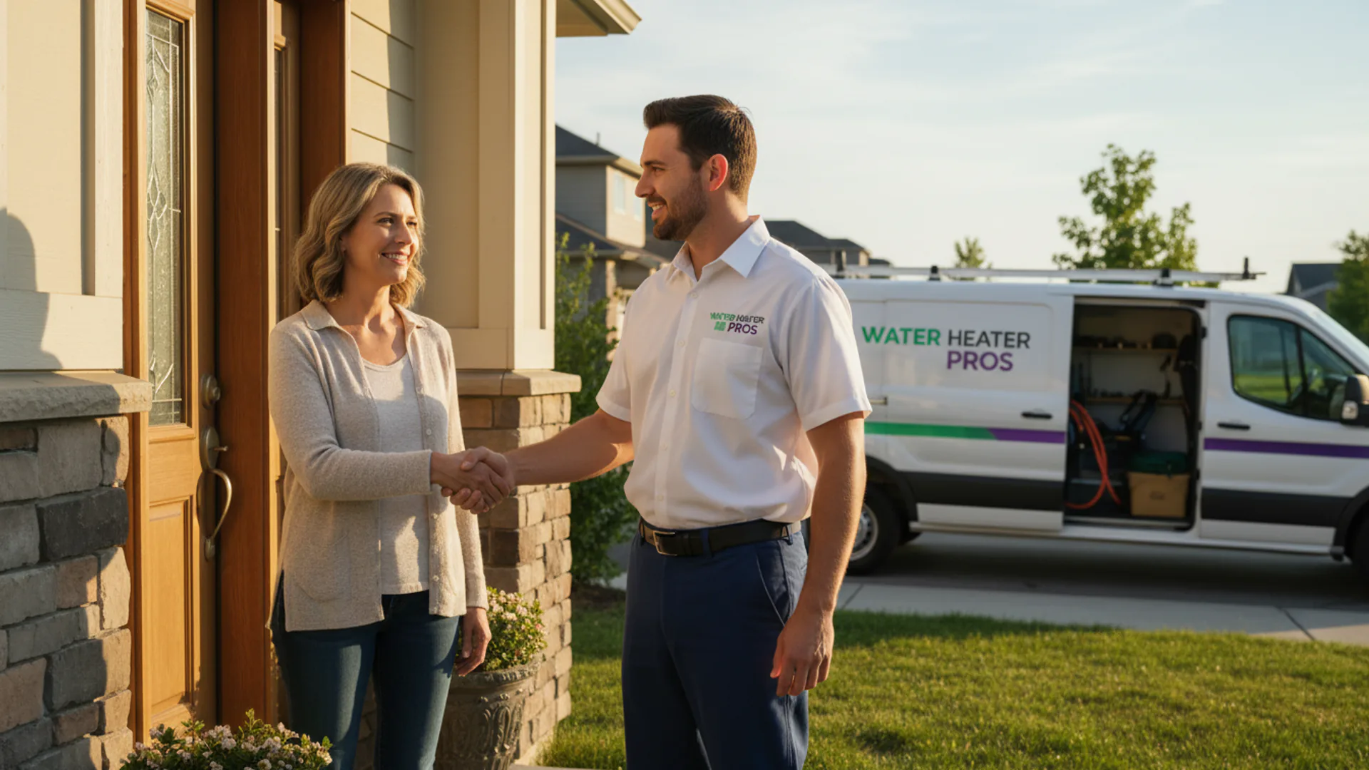 water heater repair in Colts Neck, NJ Near Me